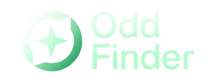 ODD FINDER